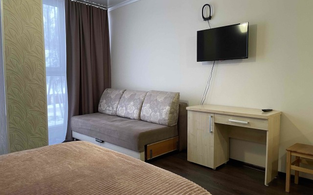 Апартаменты на Советской 7/1