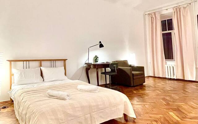 Апартаменты Большие у Московского Вокзала