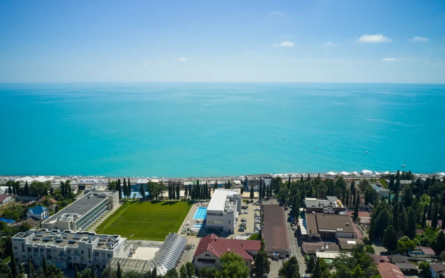 Elion Guest House
