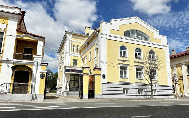 Апартаменты у Кремля Karl-House 3