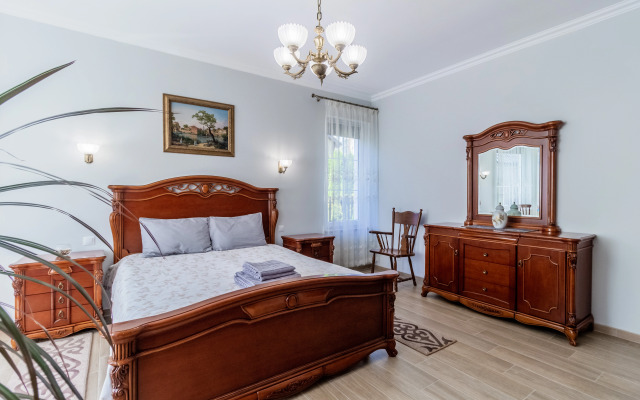 Квартира на пионерской 6Б