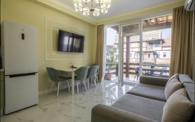 Les Amis Apartments 15