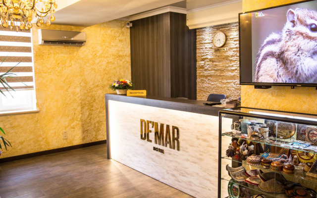 Demar Hotel