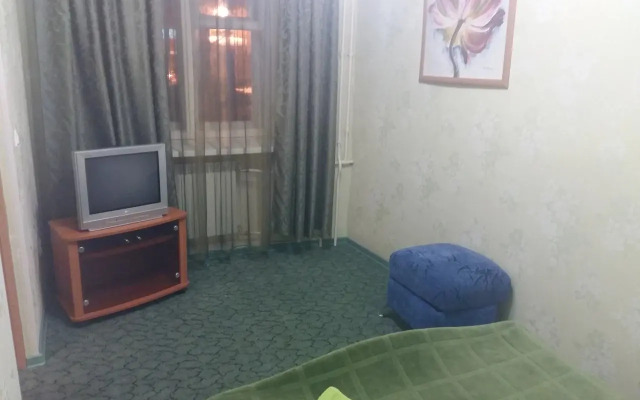 Гостевой Дом Визит