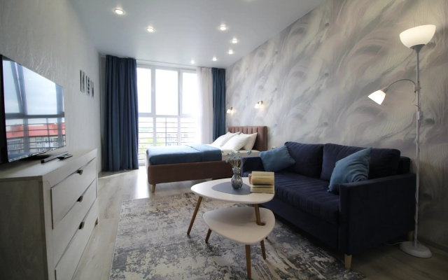 Квартира DREAM APARTAMENT