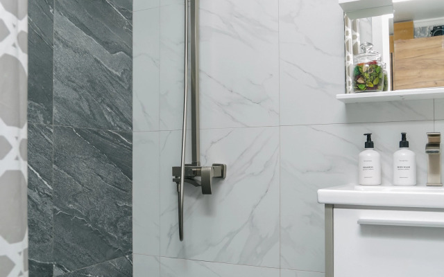 Квартира в ЖК Сердце Ростова