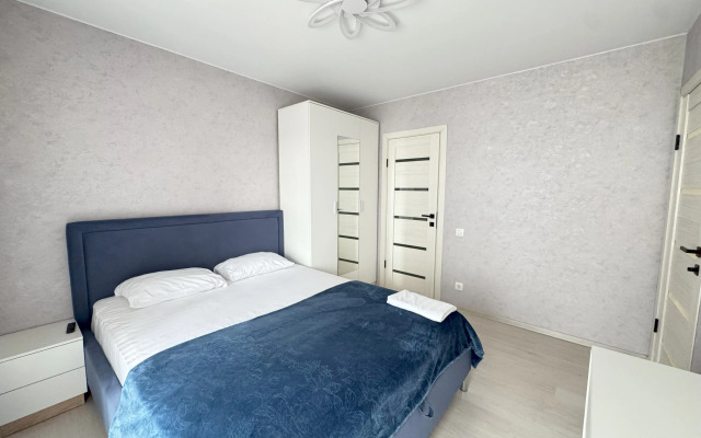 A2 Apart Apartments