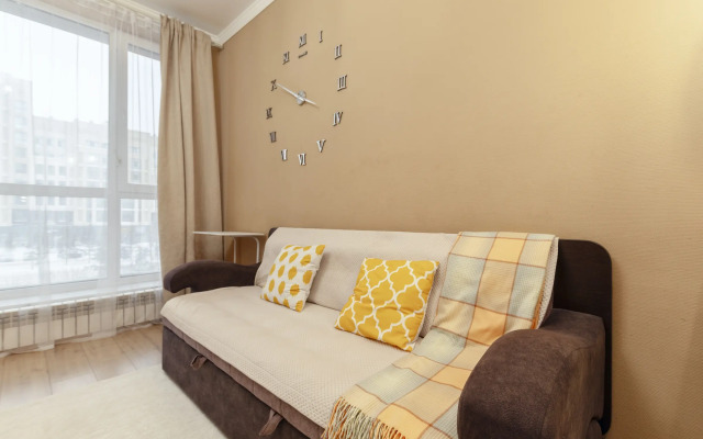 Abrikosovoye Parfe Apartments