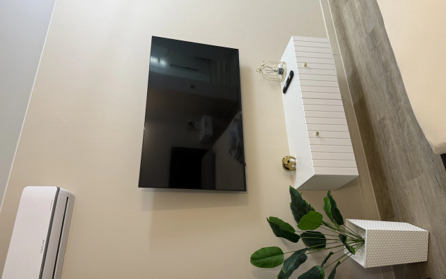 Kalininskiy Flat