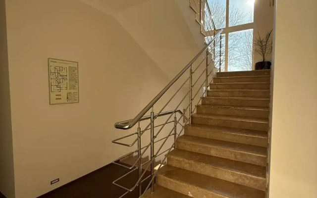 Отель Адриатик