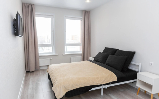 V Dome Biznes-klassa Grand &Grand Apartments