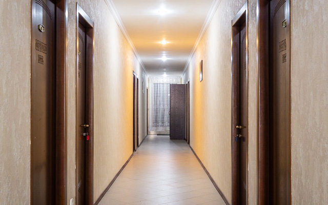 Black Sea Mini-hotel