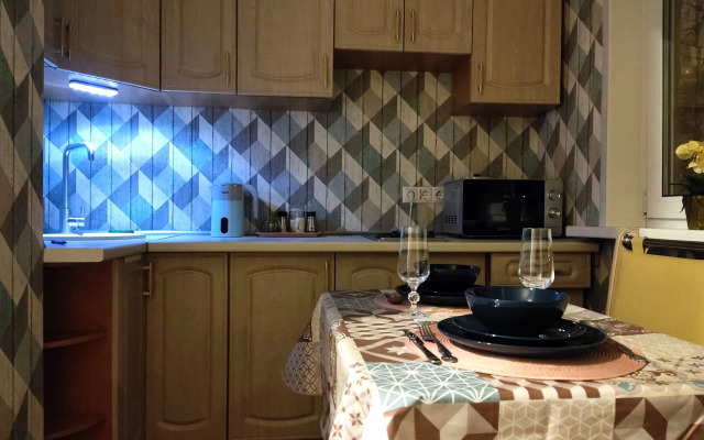 Квартира к1519