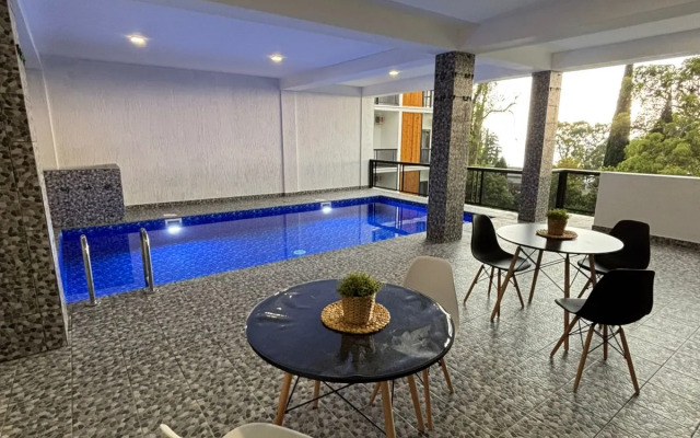 Hotel Black Sea