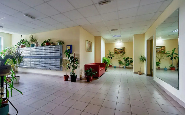 Квартира Уютная у метро Петровщина