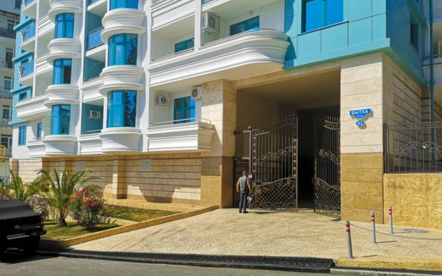 Апартаменты Белый дворец