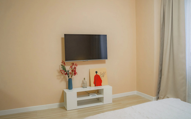 Квартира Студия рядом со Столичным рынком г. Якутска