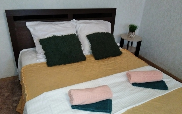 Flat Na Ulitse Astrakhanskaya 11