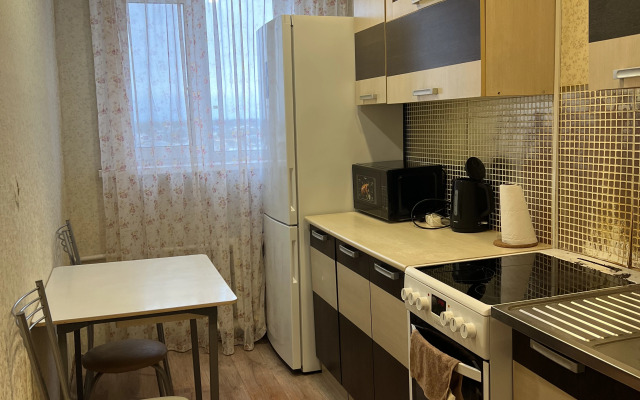 Квартира Двухкомнатная на Семи Ветрах в Реже