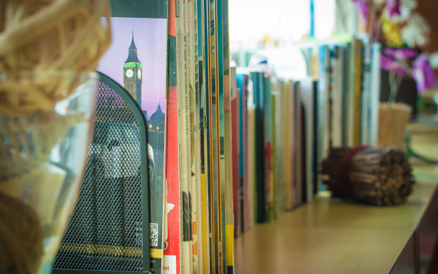 Отель Suchanan Hotel & Spa