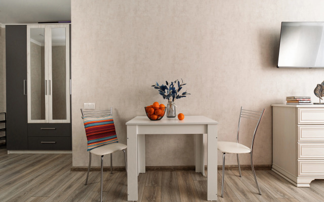 Tyulpan Apart Apartments