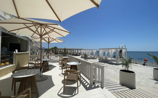 Mantera Residence Apartments
