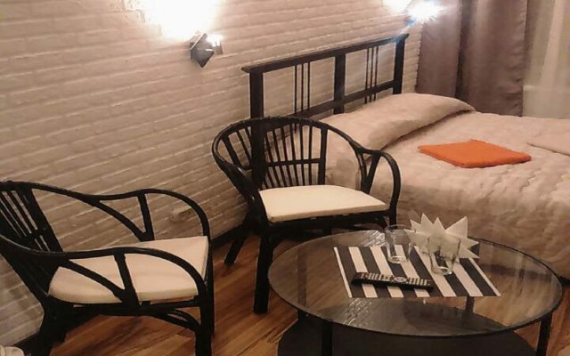 Меблированные комнаты Невский 6