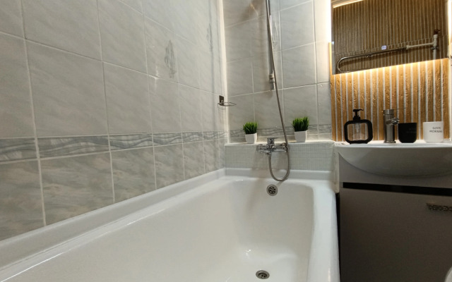 Квартира Уютная двушка в центре Воронежа