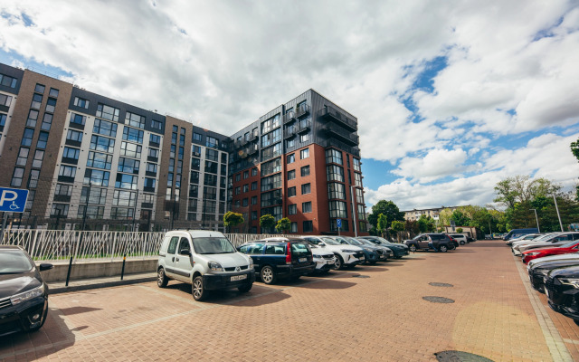 Квартира Свежесть