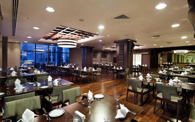The Green Park Pendik Hotel & Convention Center Hotel