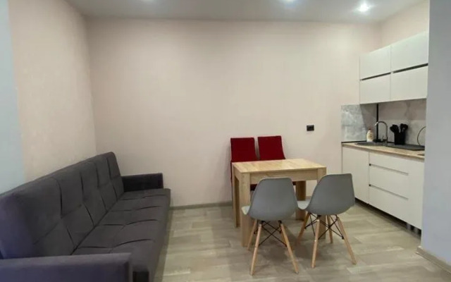 Квартира Евро-двушка