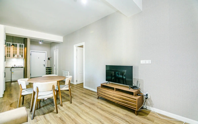 VIP Sea View in Sabah Residence Apartments