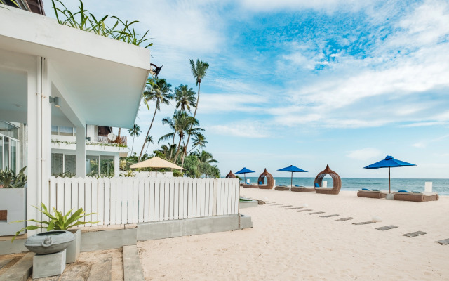 The Beach House by Reveal Boutique-hotel