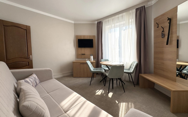 Rodos Hotel
