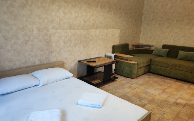 Апартаменты Домино Рядом с ТЦ