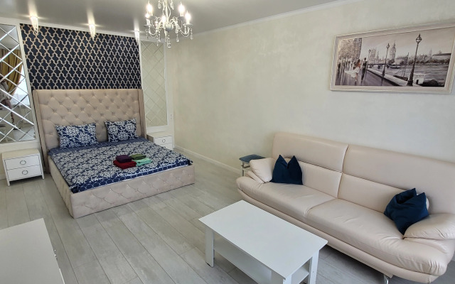 Квартира В Перово