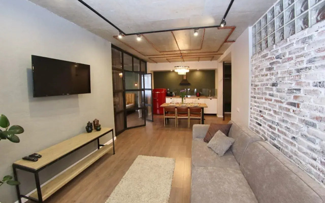 Апартаменты Family