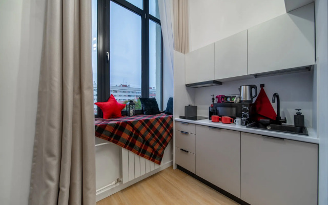 Music House Flat