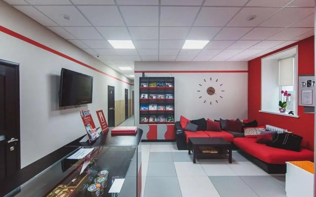 Мини-Отель Домино