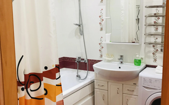 Квартира Cozy Home Gatchina