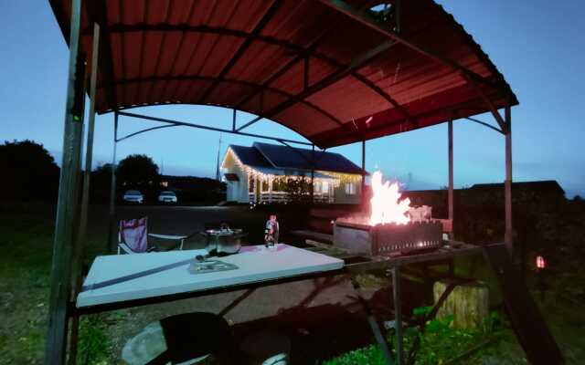 s saynoy Kareliya-Yarvi Guest House