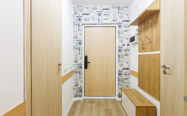 Komfort Ryadom S Tsentrom Flat