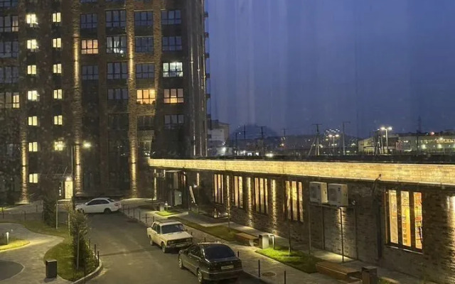 Квартира на К.А. Васильева 2к4, Я82