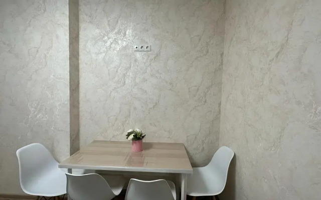 Popugaj Flat