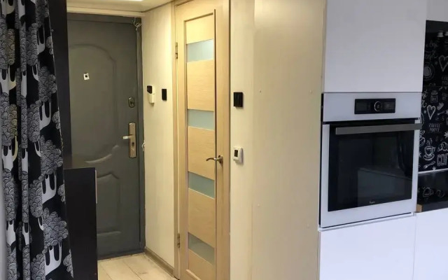Studiya V Tsentre Goroda Flat
