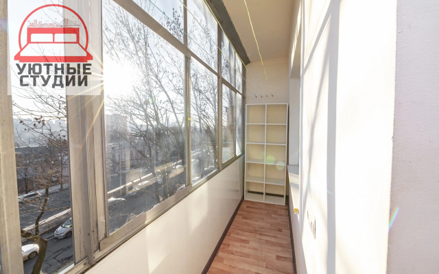 Уютная 3-к квартира в центральном районе во Владивостоке