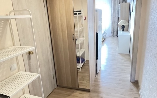 Prospekt Astrakhova 9 Apartments