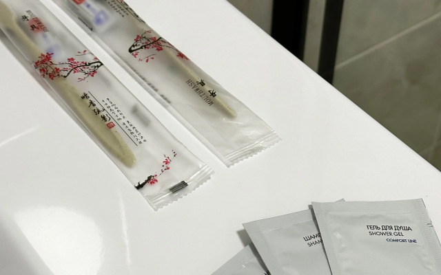 Апартаменты на Пушкина 9