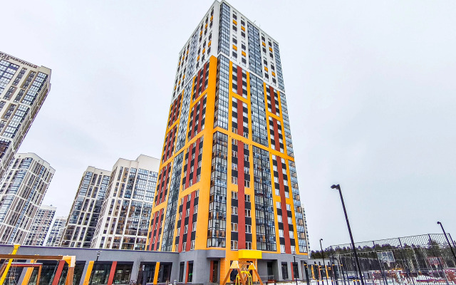 Квартира Современная