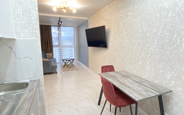 Апартаменты Studio Plus